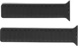 Beline apyrankė Apple Watch Magnetic 38/40/41mm juodos spalvos