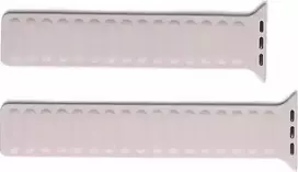 Beline apyrankė Apple Watch Magnetic 38/40/41mm haki spalvos