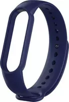 Beline apyrankė Mi Band 3/4 mėlynos spalvos