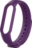 Beline apyrankė Mi Band 7/6/5 violetinės spalvos