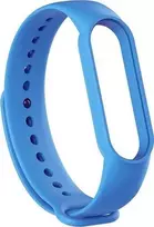 Beline apyrankė Mi Band 3/4 mėynos spalvos