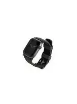 Uniq Išmaniojo laikrodžio Apple Watch 4/5/6/7/SE magnetinis/dvipusis dirželis, Žalios spalvos, 44/45/49mm