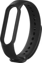 Beline apyrankė Mi Band 3/4 juodos spalvos