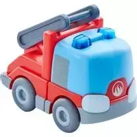 Haba HABA Kullerbü - Fire Brigade Cart - 303844