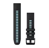 Garmin Quickfit 22 mm Laikrodžio apyrankė, Matinės mėlynos spalvos