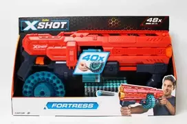 XShot Žaislas šautuvas Zuru X-Shot ExcelFortress 36507