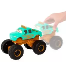 Mattel „Disney Pixar“ – „Cars On The Road Circus Stunt Ivy“ (HMD76)