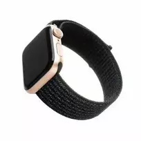 Fixed „Apple Watch Sport“ apyrankė su nailono korpusu, 42/44/45/46 mm