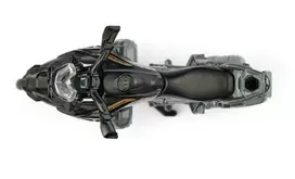 Siku Siku 13 - Variklis BMW R 1250 GS LCI