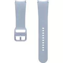 Apyrankė Sport Band Samsung ET-SFR94LLEGEU Watch6 20mm M/L mėlynos spalvos