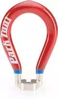 Park Tool SW-42 -nippeliavain, 3,45 mm/0,136'