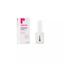 "Repavar" regeneruojantis nagų kietiklis 15ml