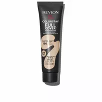 "Revlon Colorstay Full Cover Foundation 150-Buff" makiažo pagrindas 30 ml