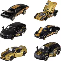 Žaislinis automobilis Majorette Vehicle Limited Edition 9