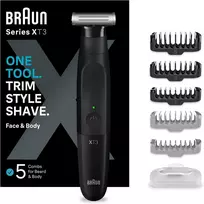 Braun Braun Series XT 3200 Face+Body