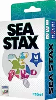 Rebel Sea Stax (Lenkijos leidinys)