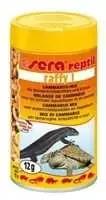 sera Vandens vėžlių gammarus užkandis 100 ml (14 g)
