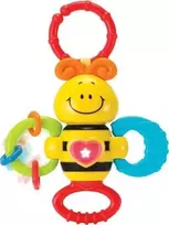 Smily Fisher Price Barškutis