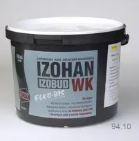 Elko-Bis 10 kg rankenų balinimo masė (94.10)