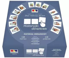 Komlogo Duokite Daiktų Žodį - Vaizdo istorijos