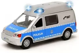 Hipo Auto Van Policija - HKG064