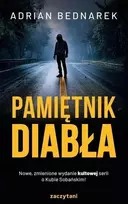 Zaczytani Velnio dienoraštis. 3