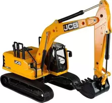 TOMY Britains koparka JCB New Generat.Excav.43211