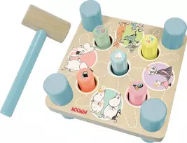 Moomin - Hammer Board (35504587)