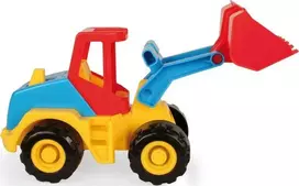 Wader TECH TRUCK AUTO PASTATYTI SPIKE 27cm WADER 35314