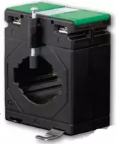 Lumel srovės transformatorius su šynos anga 74/40 250A/5A (LCTB 7440450250A55)