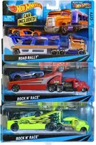Hot Wheels Sunkvežimis - 1vnt (BDW51)