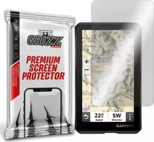 GrizzGlass Grizz Garmin Tread ® Hibridinis stiklas - SxS Edition