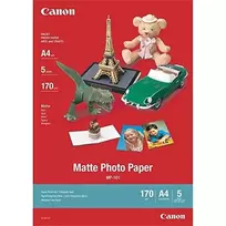 Canon Foto popierius spausdintuvui A4 (7981A042)