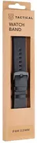 Tactical 307 odinė juosta 22mm juoda