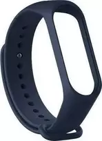 Beline apyrankė Mi Band 7/6/5 mėlynos spalvos