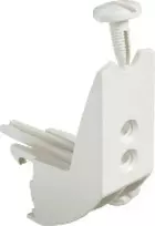 Schneider Electric Prisma Plus G atramos vertikaliems kabelių kreiptuvams LVS04265 /12 vnt./