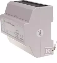 F&F LE-03 CT400-LICZNIK ENERGII ELEKTR.3-FAZ