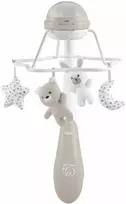 Karuselė Chicco Rainbow Cot