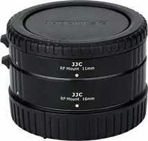 Objektyvas JJC Makro prailginimo vamzdeliai, skirti „Canon Eos RF-R-RP“