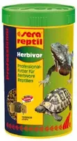 Sera GELEŽINKELIO PROFESINIS HERBIVORPUSHKA 1000ml
