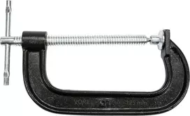 C TIPO VOREL VARŽTAS spaustukas 5" 38433