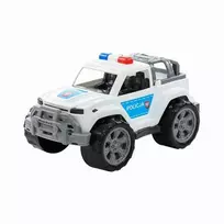 Visureigis Legion Police Wader POLESIE 76014