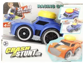 Mega Creative AUTO WYSCIG B / O 18X13X11 MC CARTOON WB 48 / 96