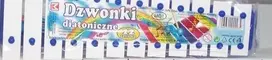Diatoniniai 12 natų cimbolai MAREK M04