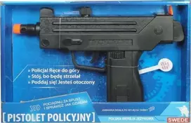 G2239 SWEDE akumuliatorinis pistoletas