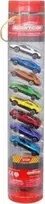 Swede Automatinis vamzdis 8pc.