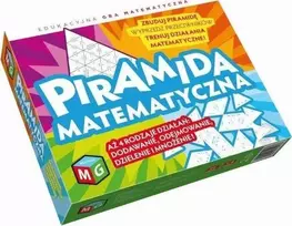 Multigra Mematinė piramidė