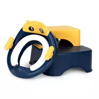Ecotoys Tualeto sėdynė vaikams