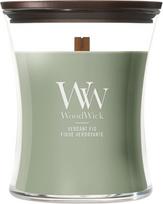 WoodWick Žvakė WoodWick Core Verdant Fig vidutinė