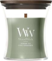 WoodWick Žvakė WoodWick Core Verdant Fig maža
